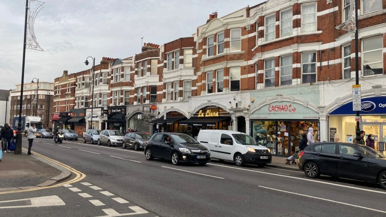 Muswell Hill Broadway(2)